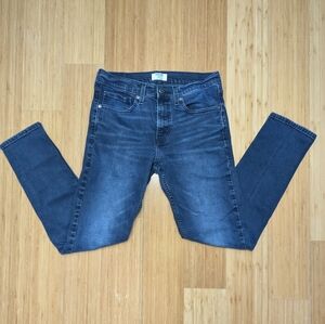 Men's Blue Denizen from Levis Jeans